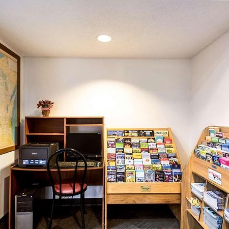 Motel 6-Saukville, WI Eksteriør bilde