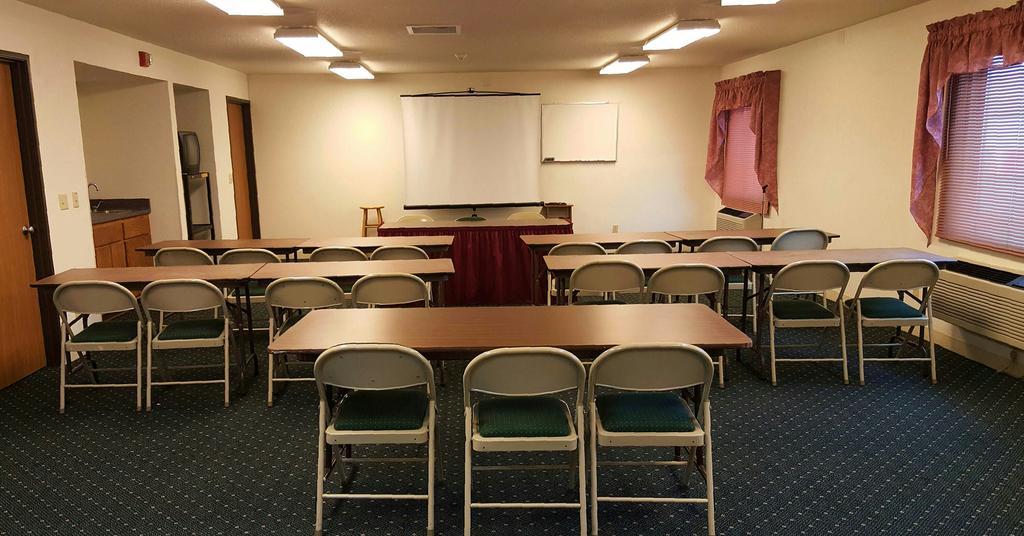 Motel 6-Saukville, WI Eksteriør bilde