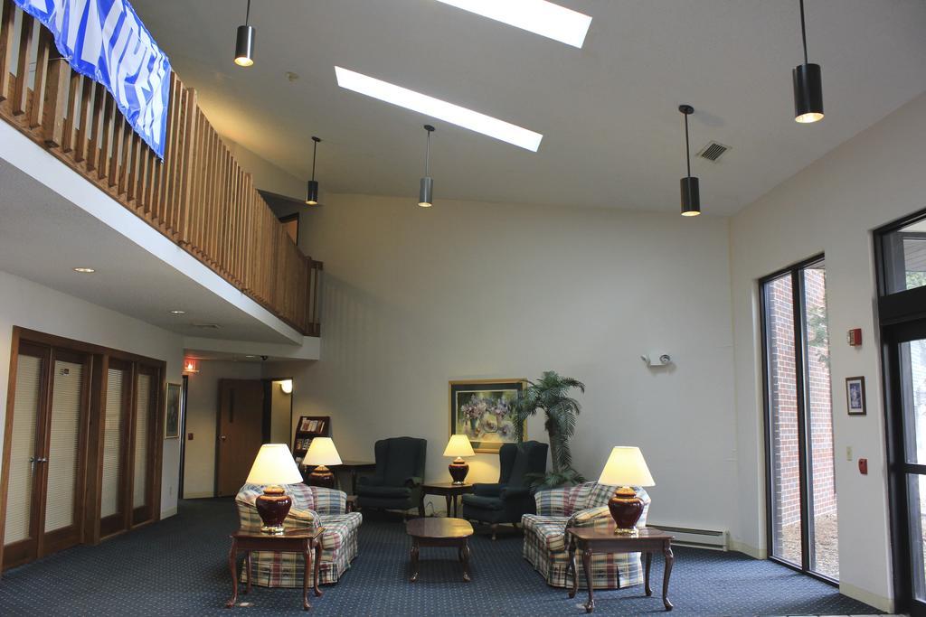 Motel 6-Saukville, WI Eksteriør bilde