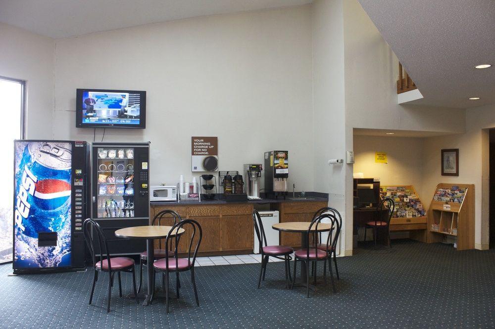 Motel 6-Saukville, WI Eksteriør bilde