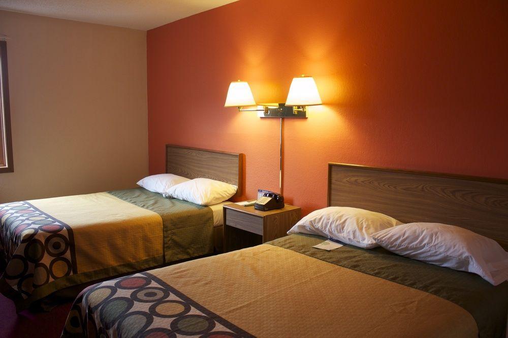 Motel 6-Saukville, WI Eksteriør bilde