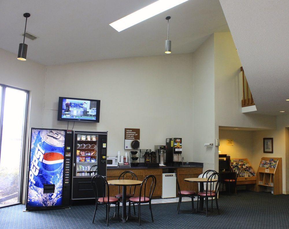 Motel 6-Saukville, WI Eksteriør bilde