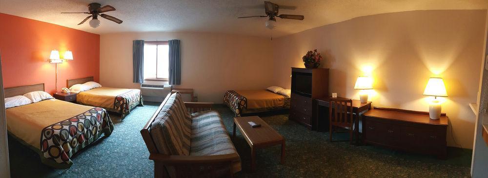 Motel 6-Saukville, WI Eksteriør bilde