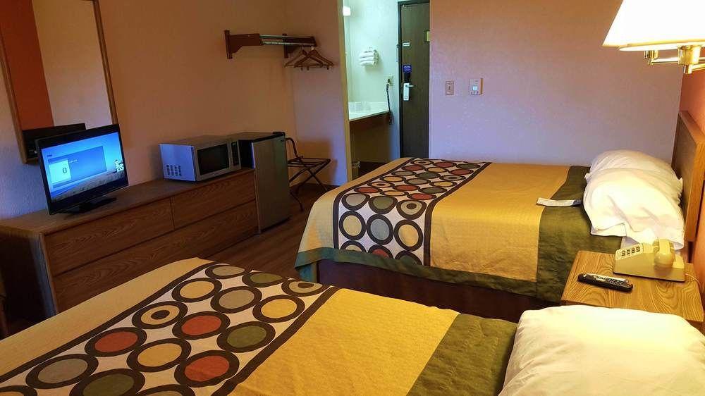 Motel 6-Saukville, WI Eksteriør bilde