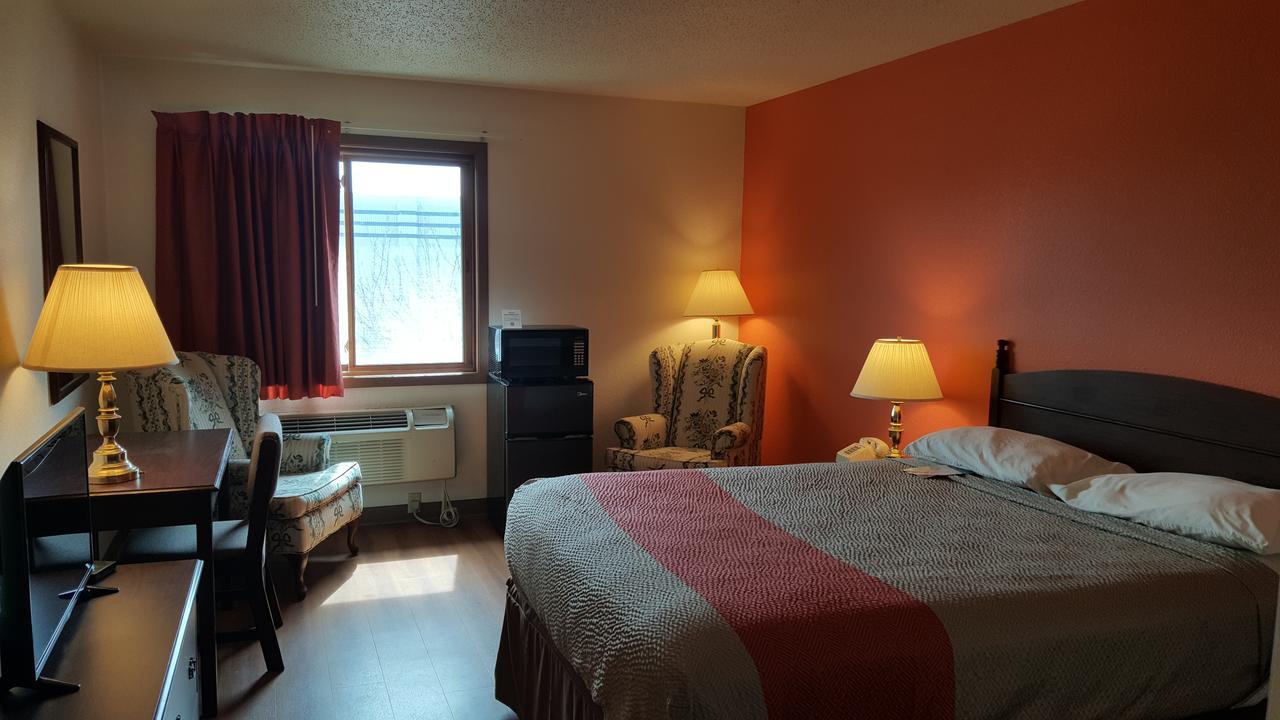 Motel 6-Saukville, WI Eksteriør bilde