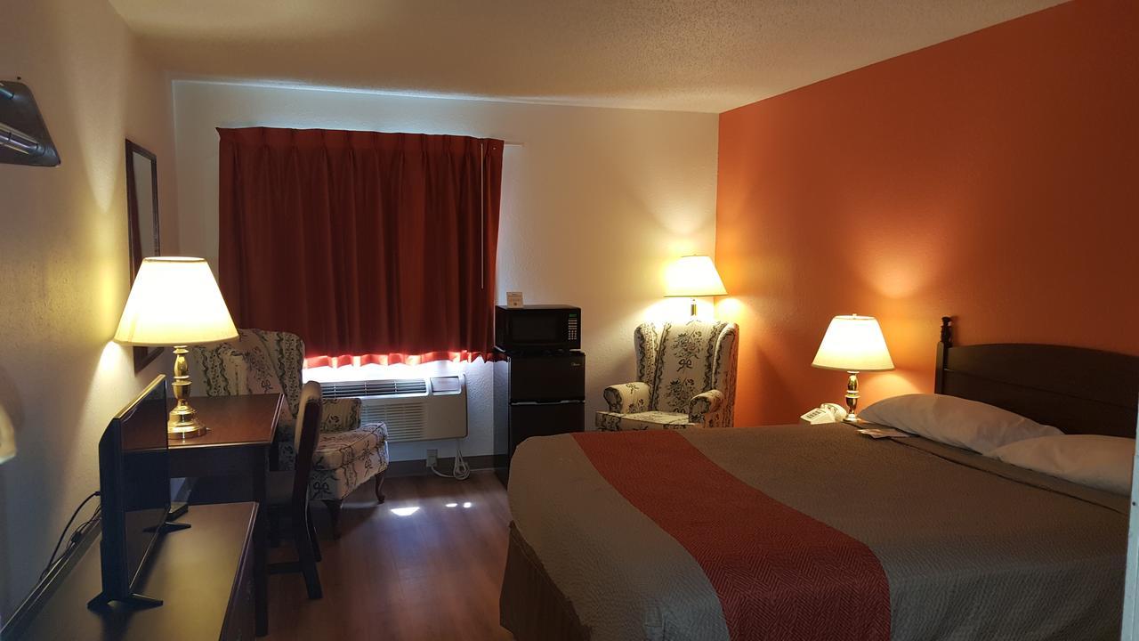 Motel 6-Saukville, WI Eksteriør bilde