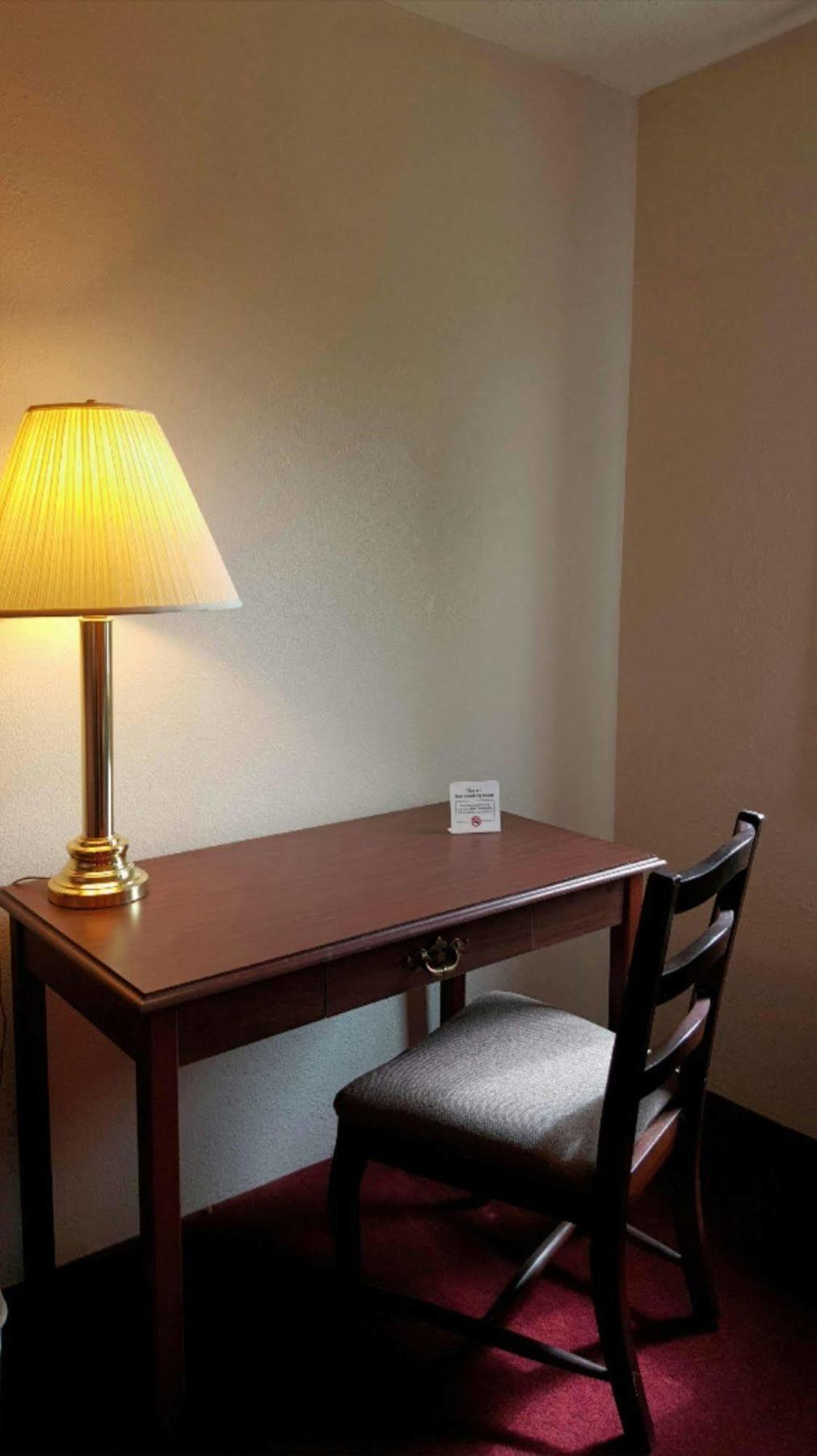 Motel 6-Saukville, WI Eksteriør bilde