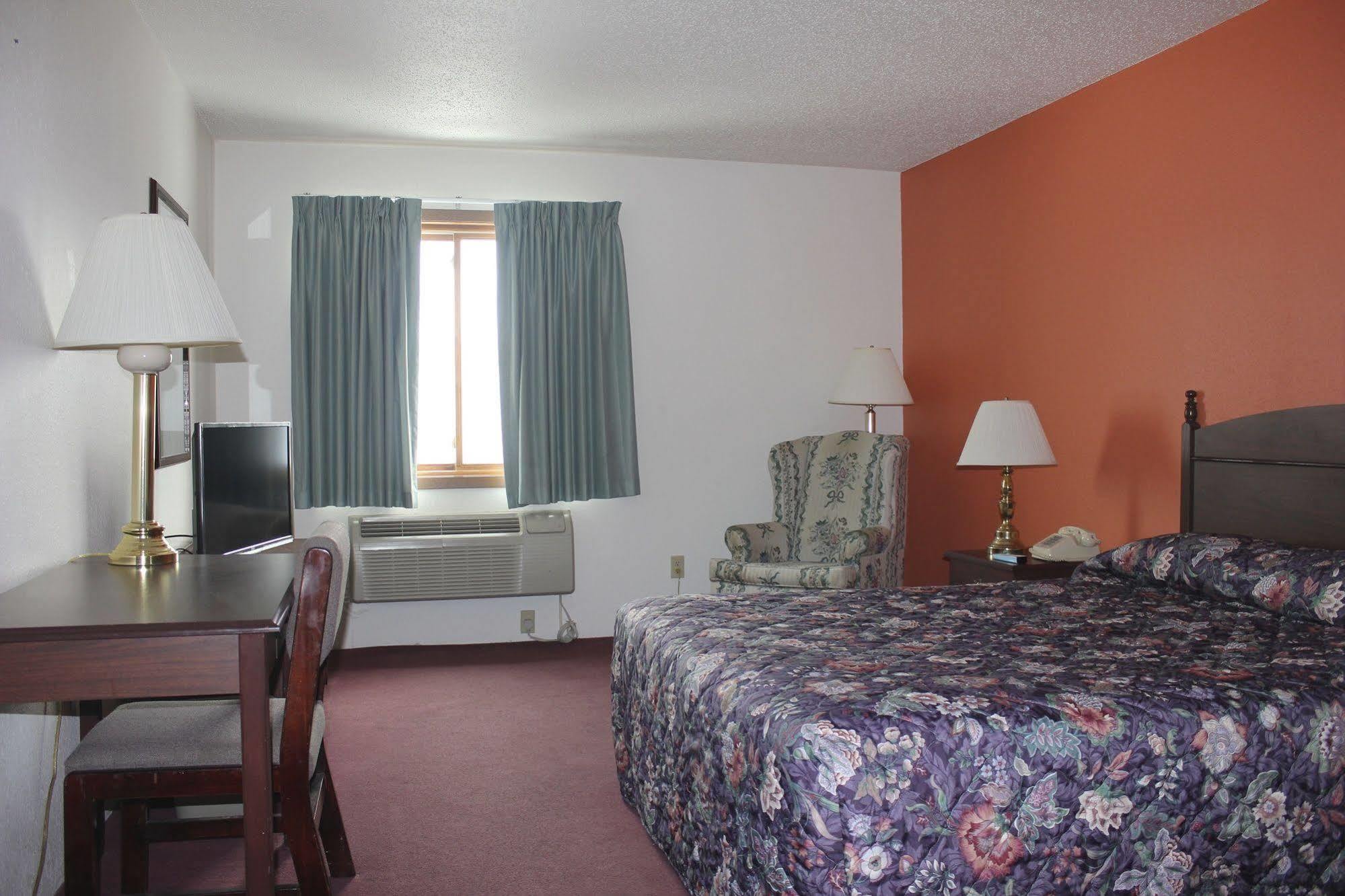 Motel 6-Saukville, WI Eksteriør bilde