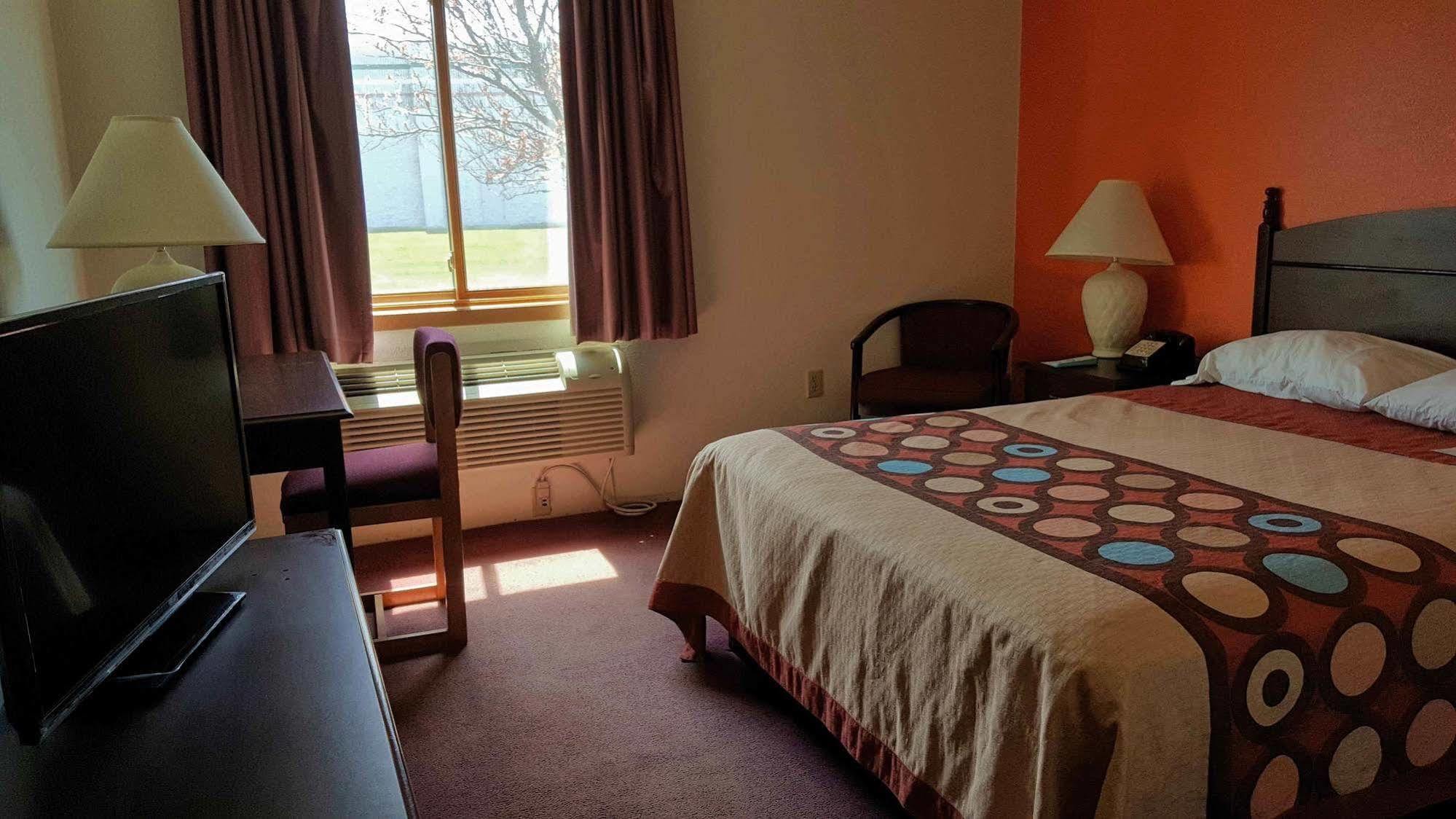 Motel 6-Saukville, WI Eksteriør bilde
