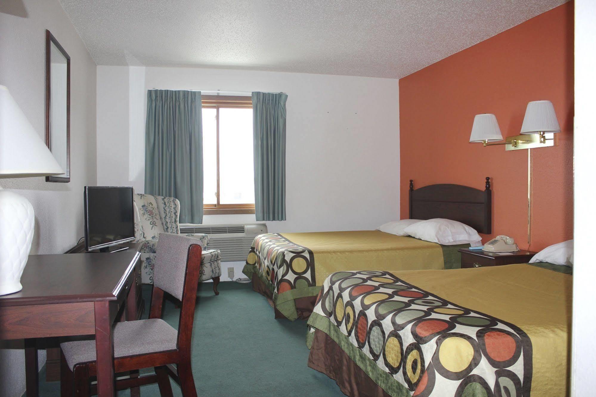 Motel 6-Saukville, WI Eksteriør bilde