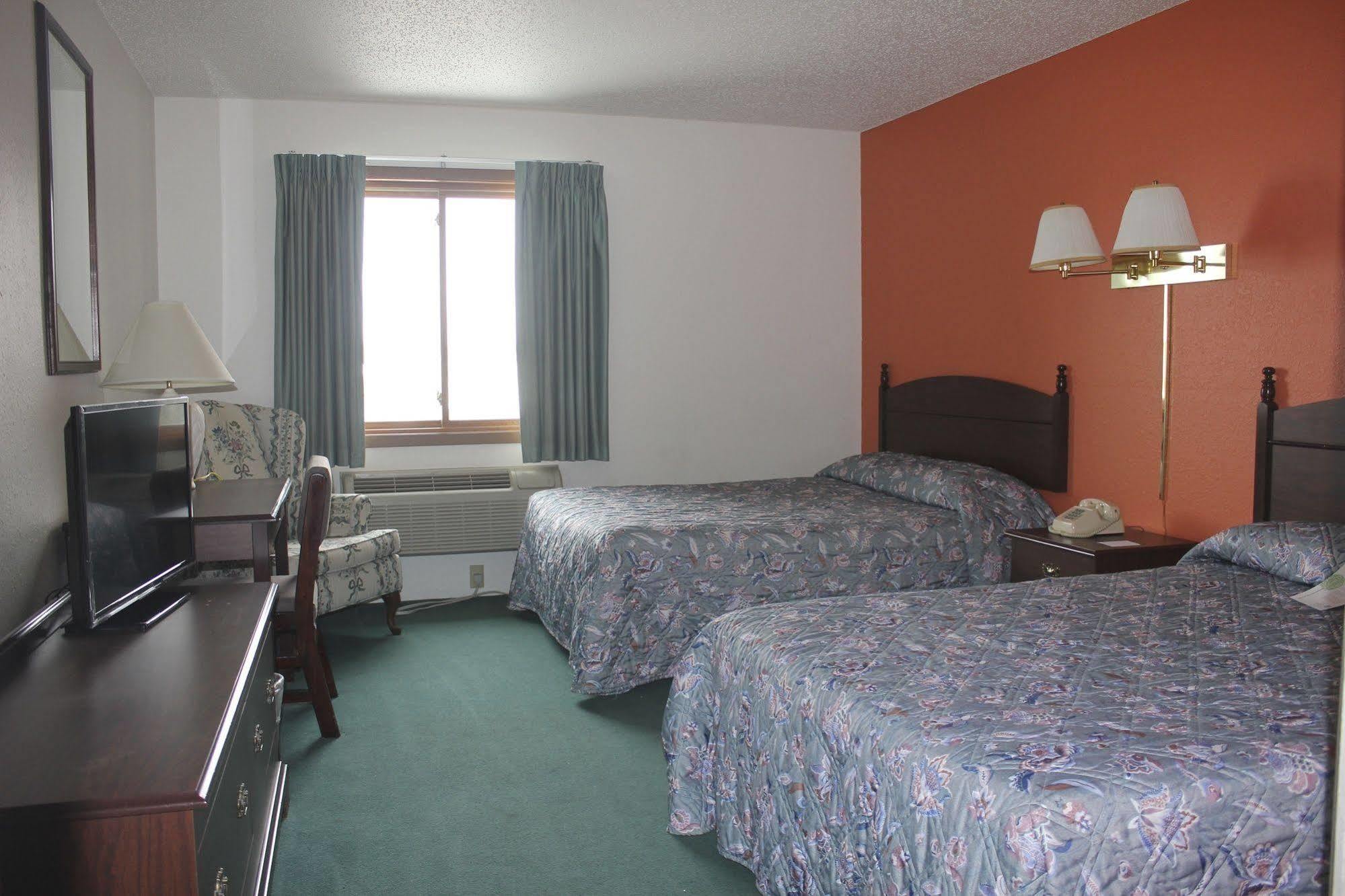 Motel 6-Saukville, WI Eksteriør bilde