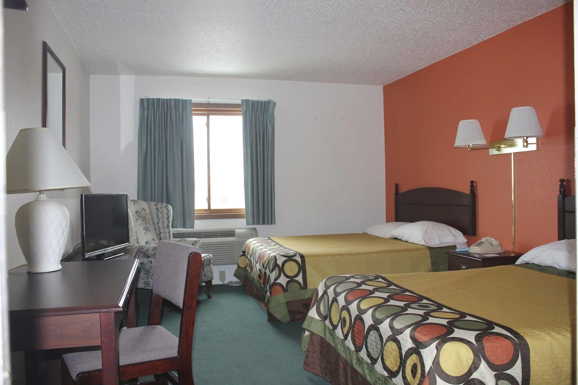 Motel 6-Saukville, WI Eksteriør bilde