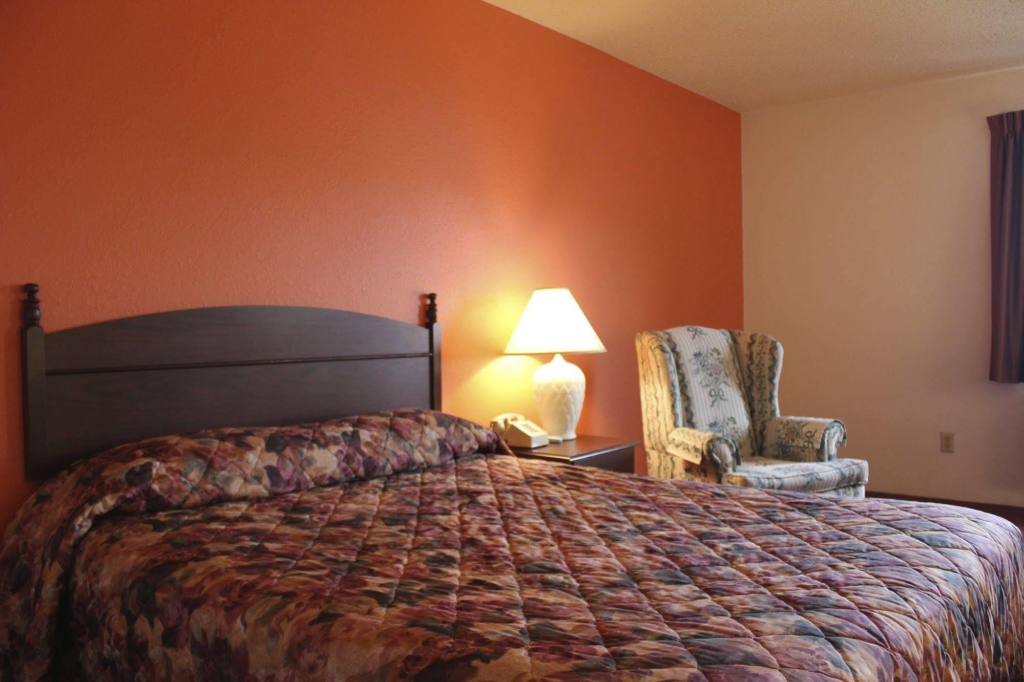 Motel 6-Saukville, WI Eksteriør bilde