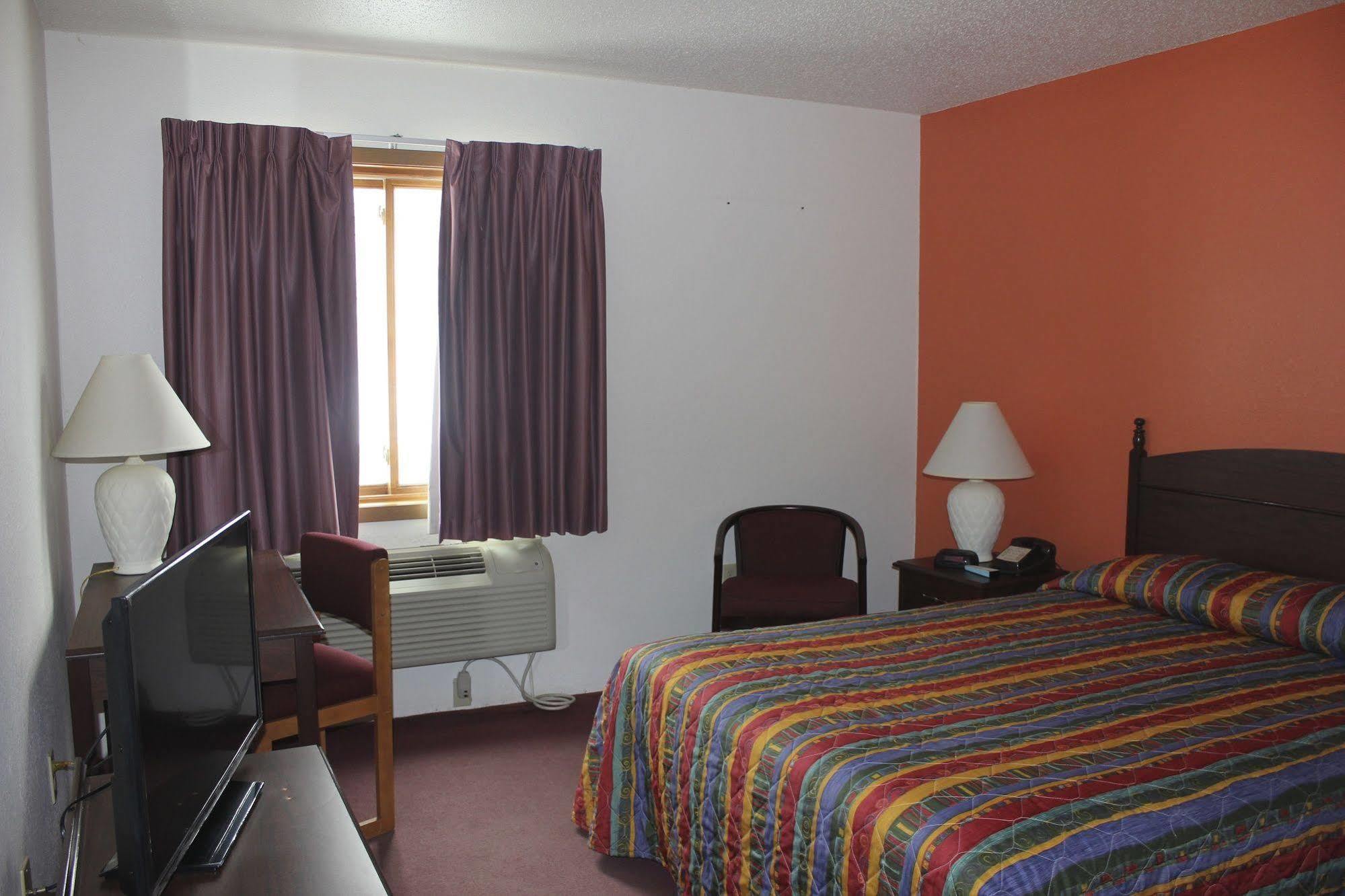 Motel 6-Saukville, WI Eksteriør bilde