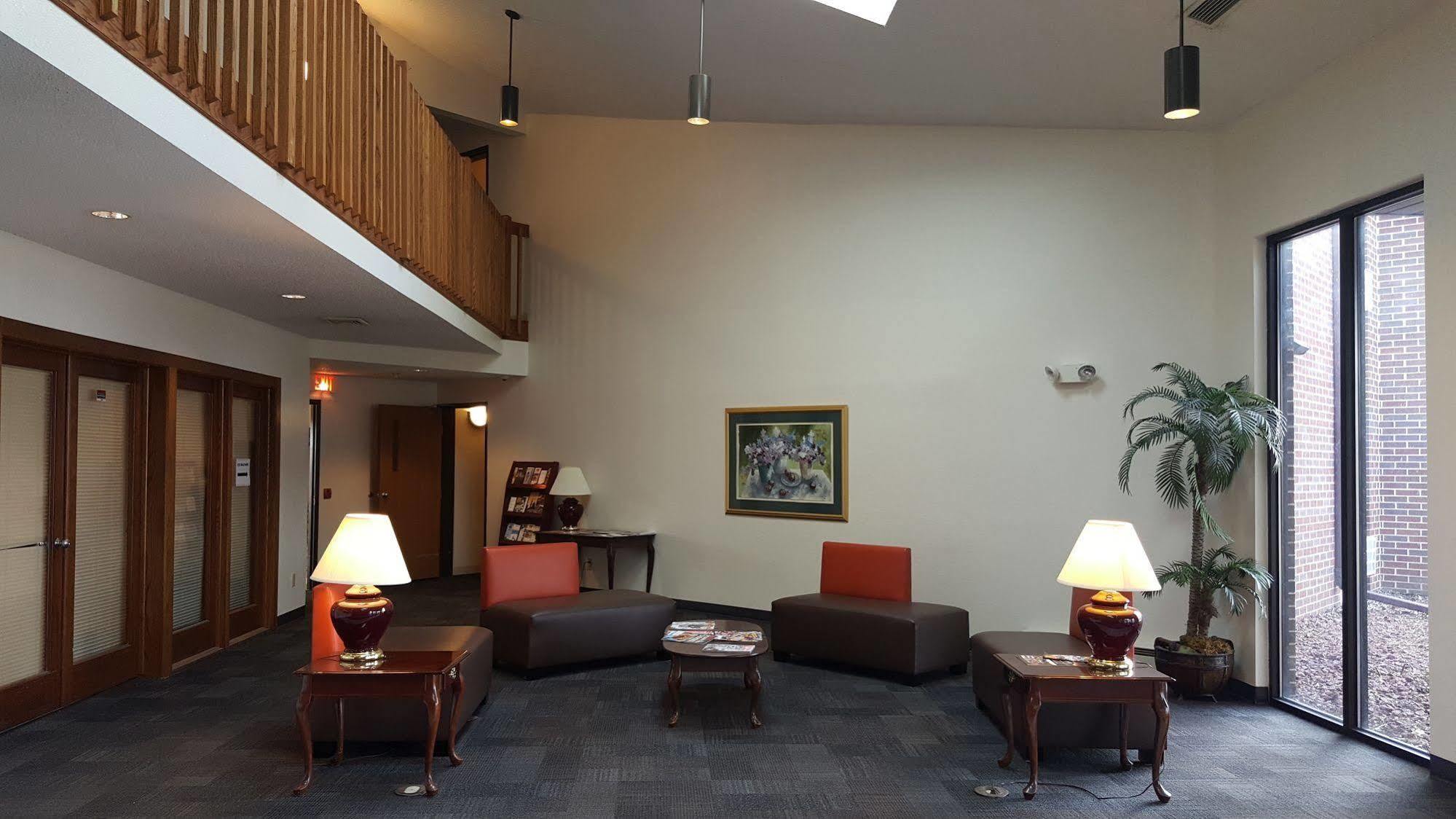 Motel 6-Saukville, WI Eksteriør bilde