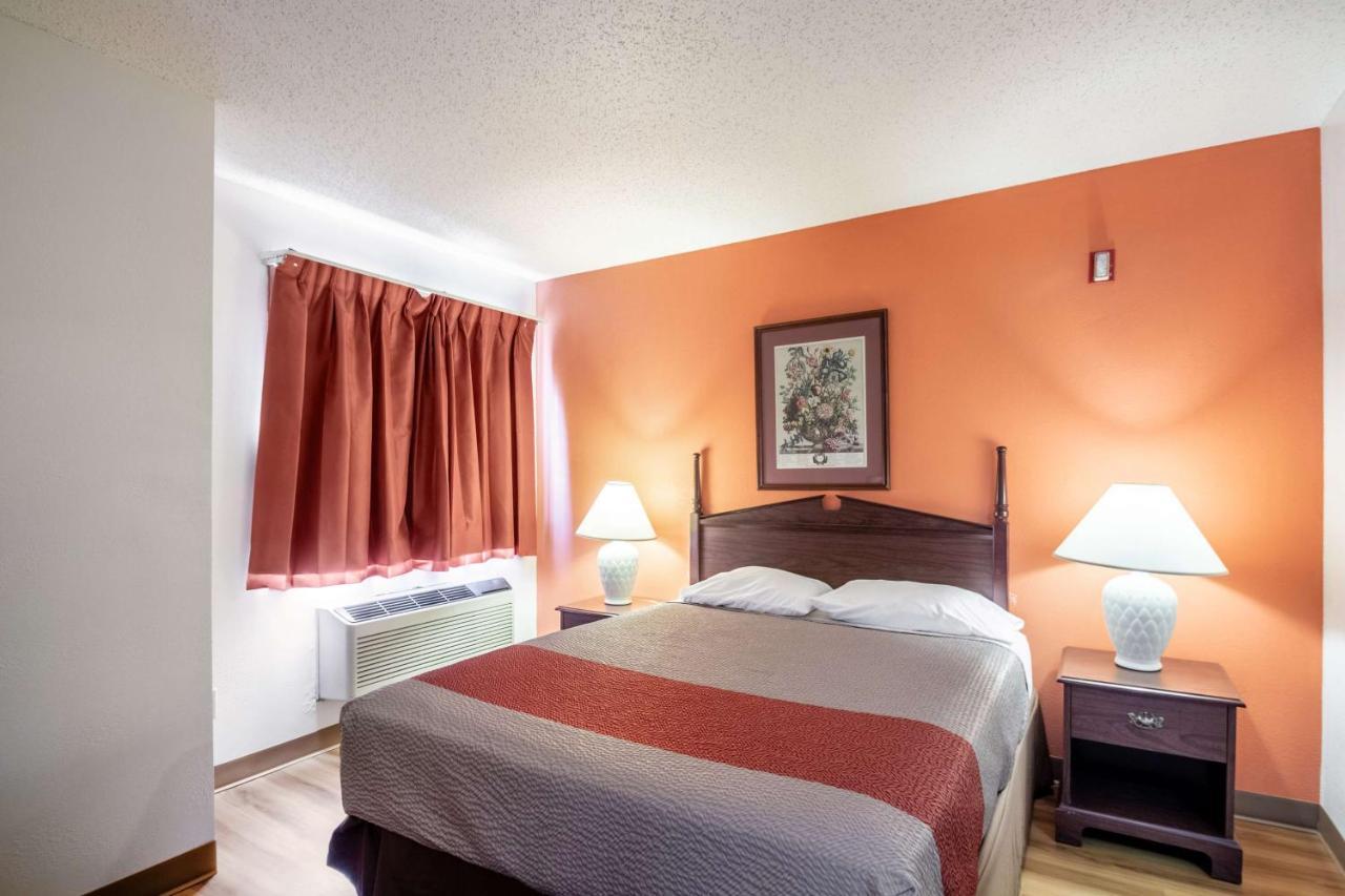 Motel 6-Saukville, WI Eksteriør bilde