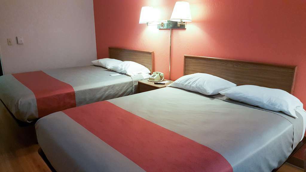 Motel 6-Saukville, WI Rom bilde